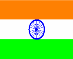 Indian Flag